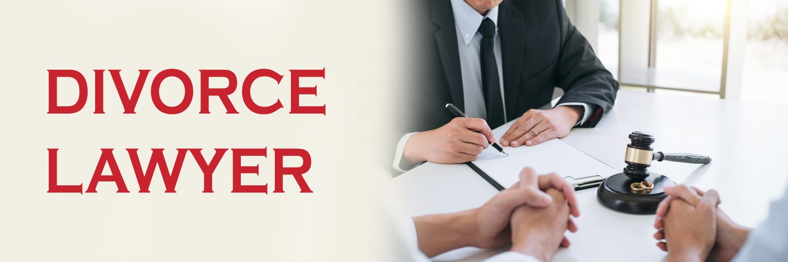 Best Divorce Lawyer In India