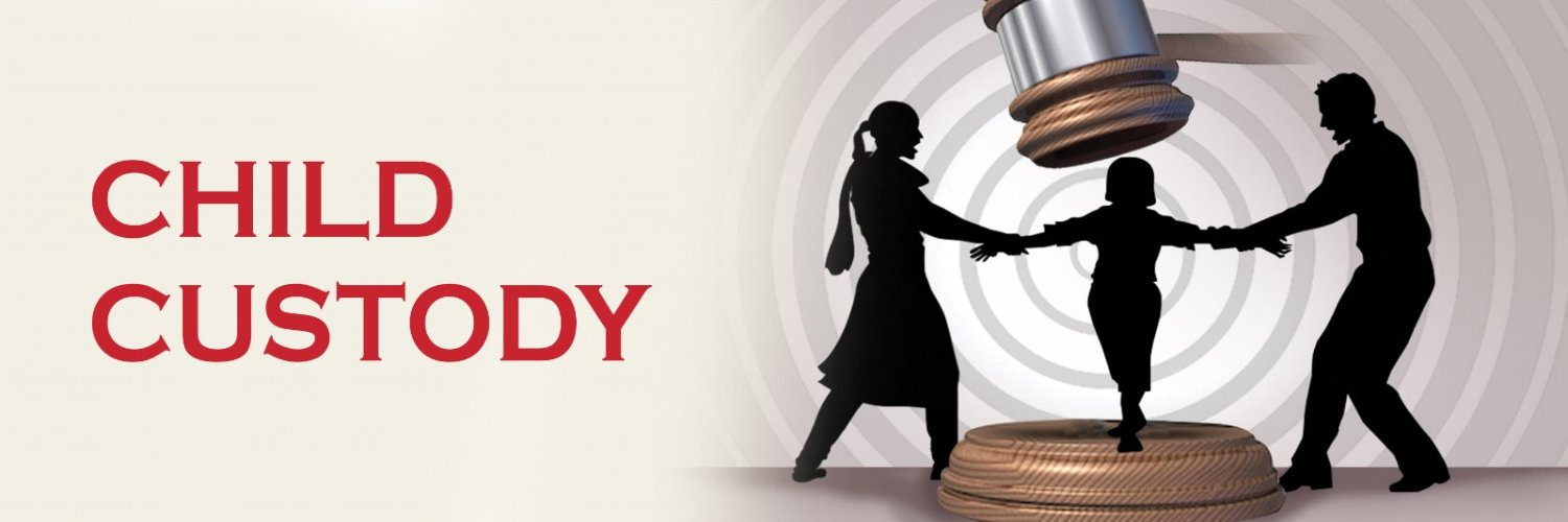 Hire Child Custody Lawyer Online