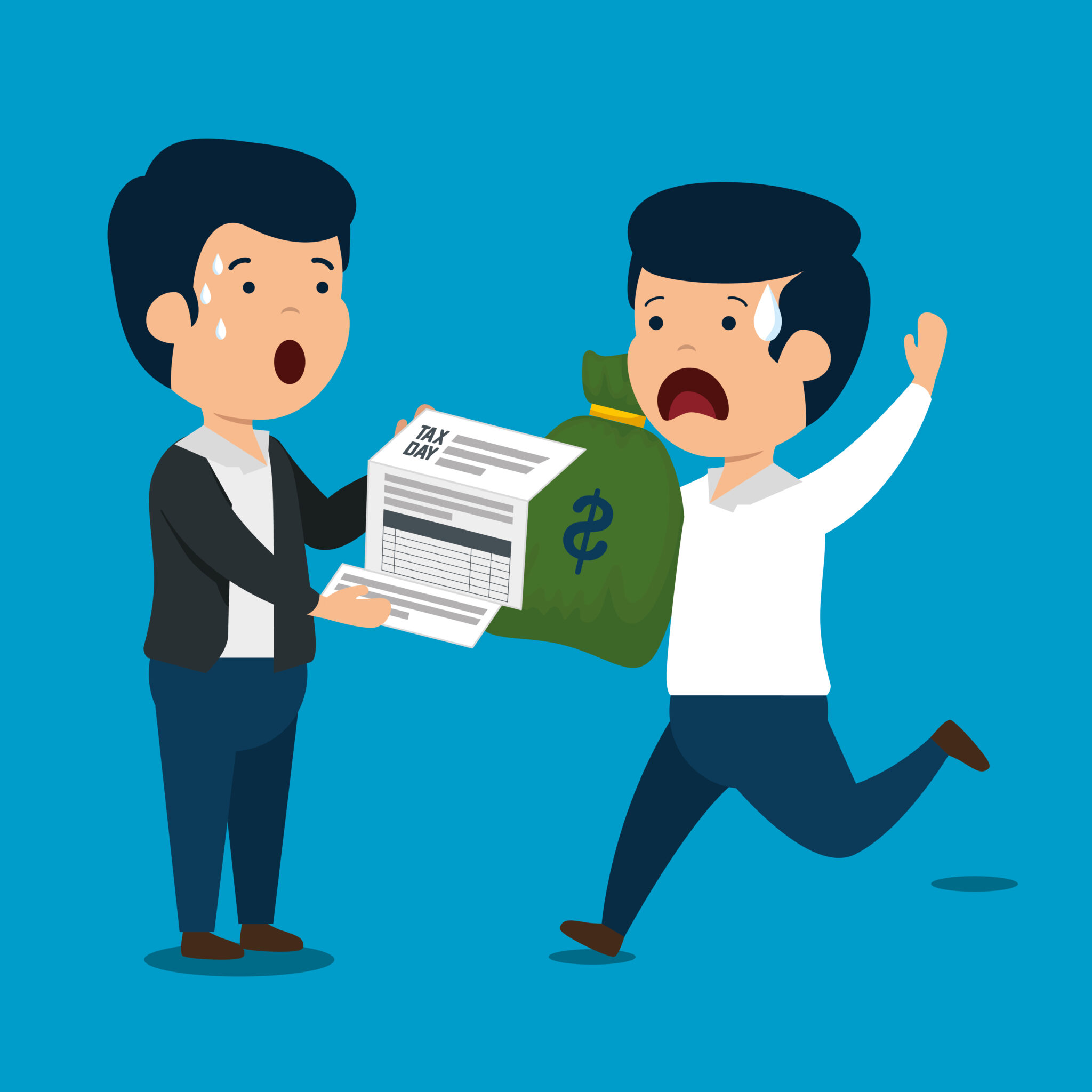The Legal Consequences of Cheque Bounce and Why It\’s a Crime