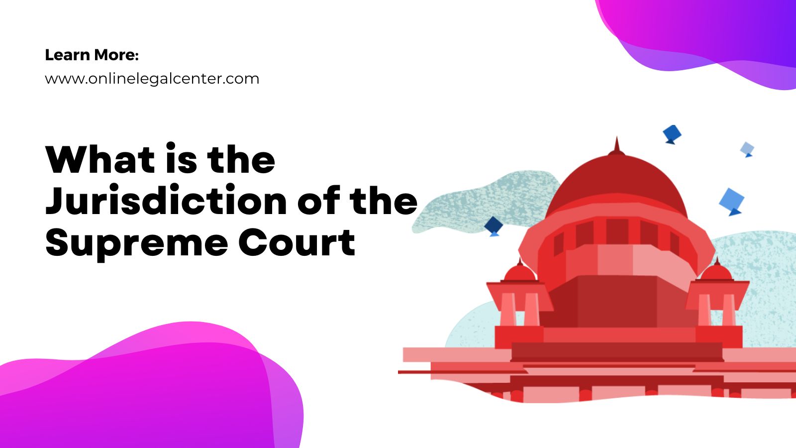 What Is The Jurisdiction Of The Supreme Court|Advocate Ayush Garg | 9760352006
