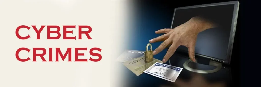 cyber crime