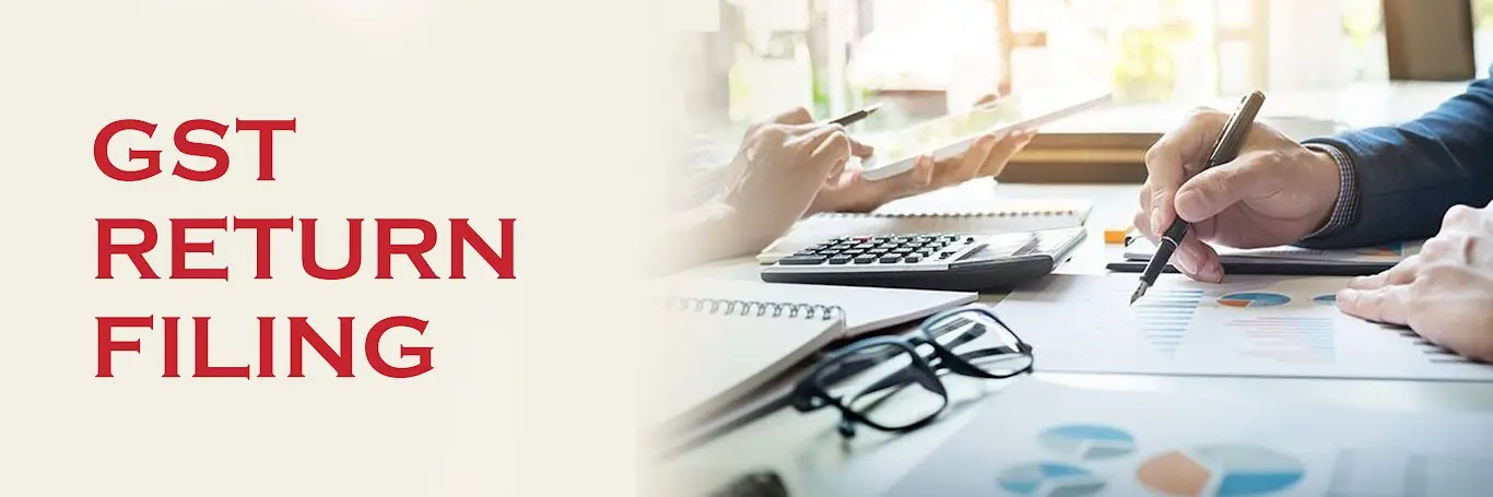 gst return filing