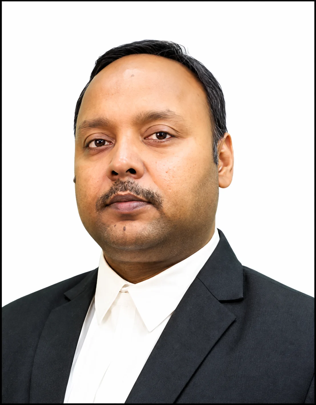 Advocate Ayush Garg, High Court Advocate in Agra and Founder of Online Legal Center