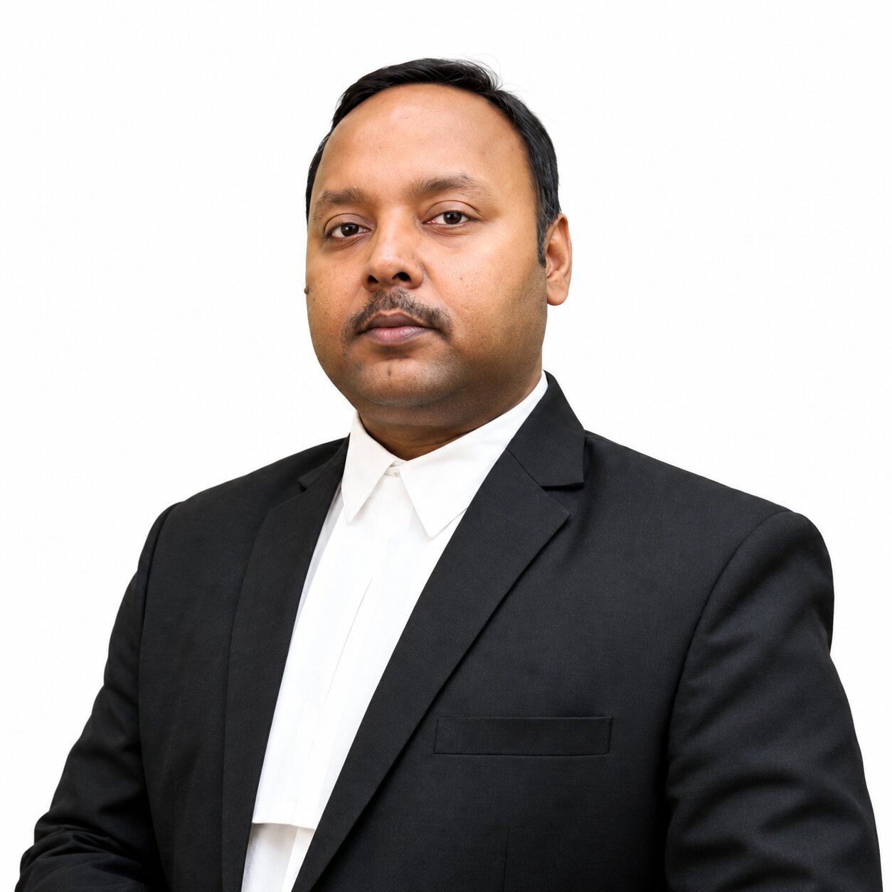 Advocate Ayush Garg – High Court Advocate in Agra
